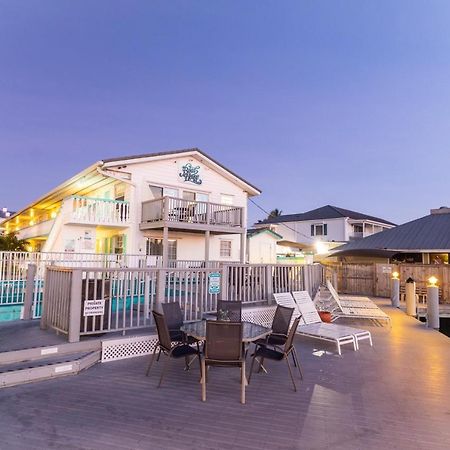 The Boathouse Motel Marco Island Exterior photo