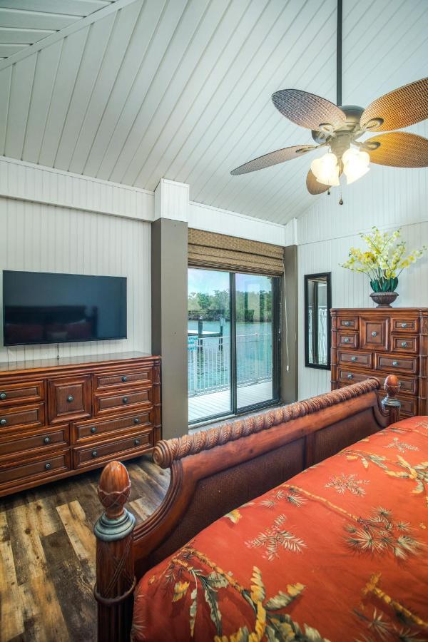 The Boathouse Motel Marco Island Exterior photo
