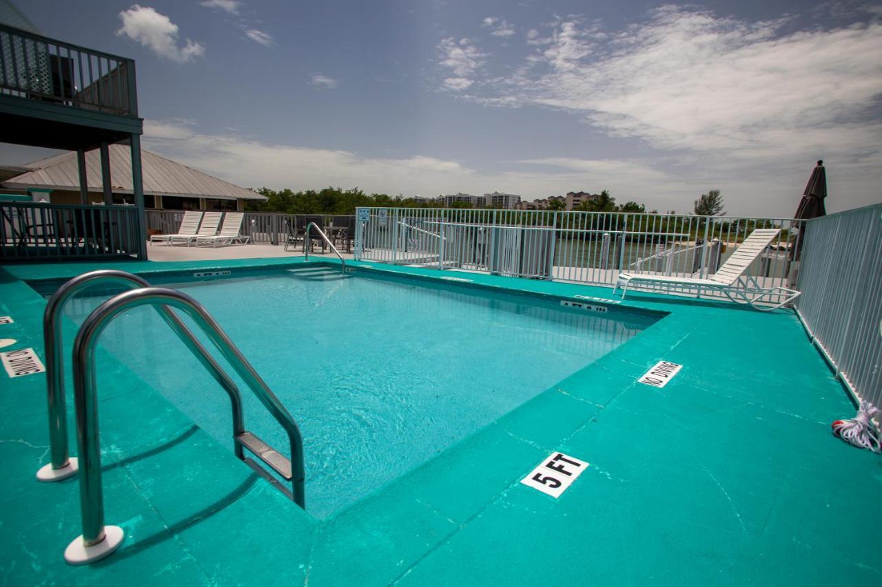 The Boathouse Motel Marco Island Exterior photo