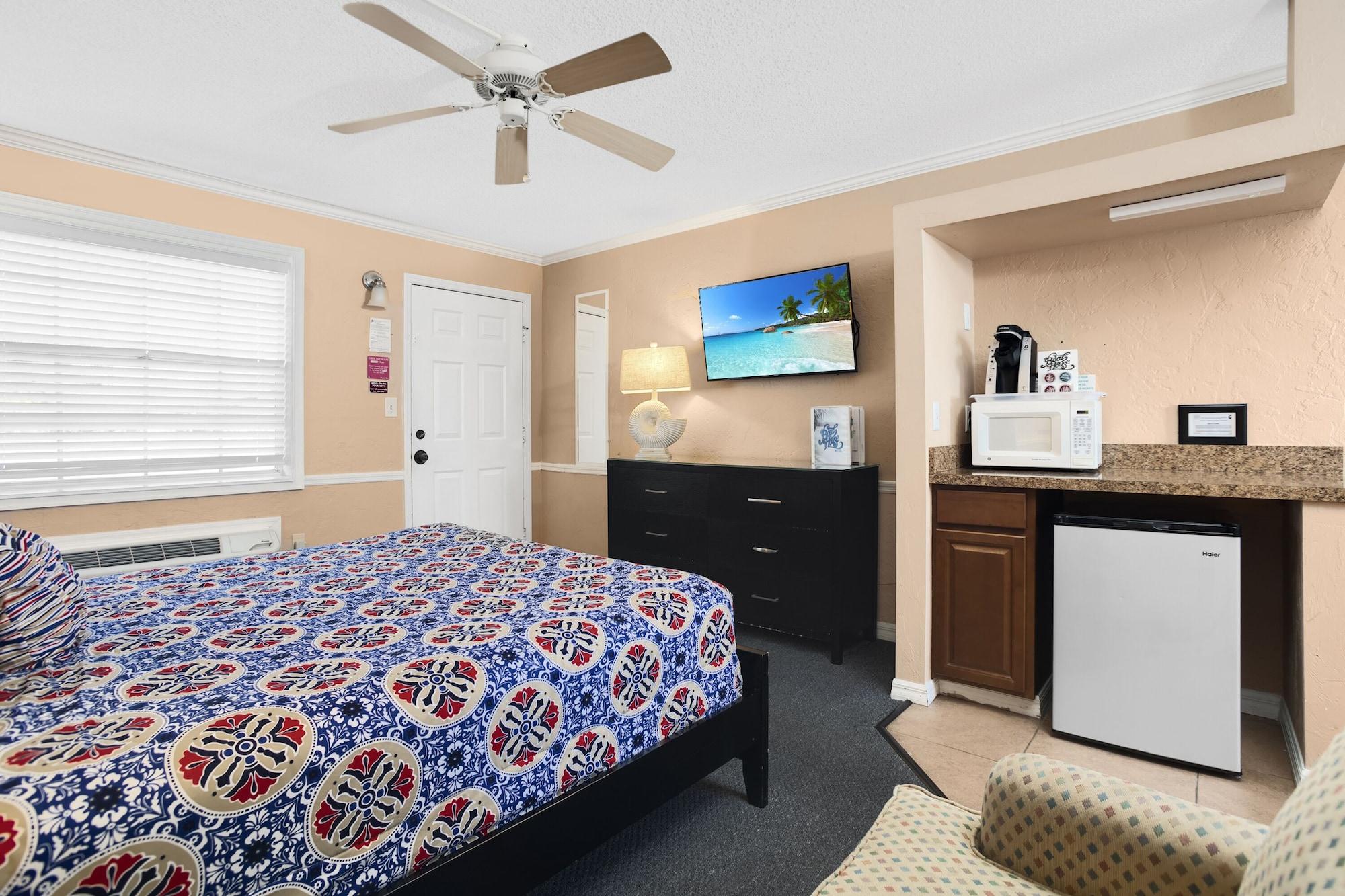 The Boathouse Motel Marco Island Exterior photo
