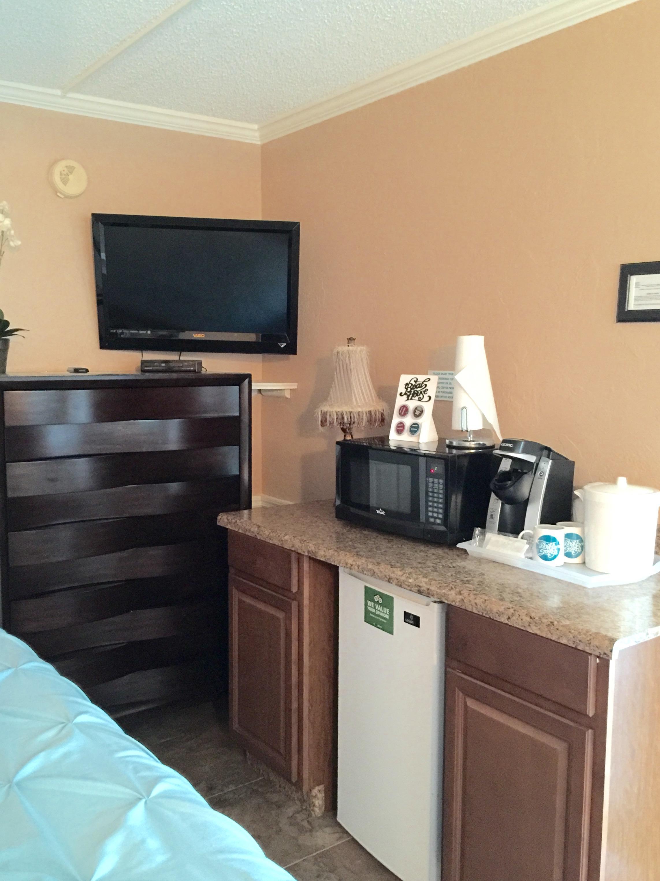 The Boathouse Motel Marco Island Exterior photo