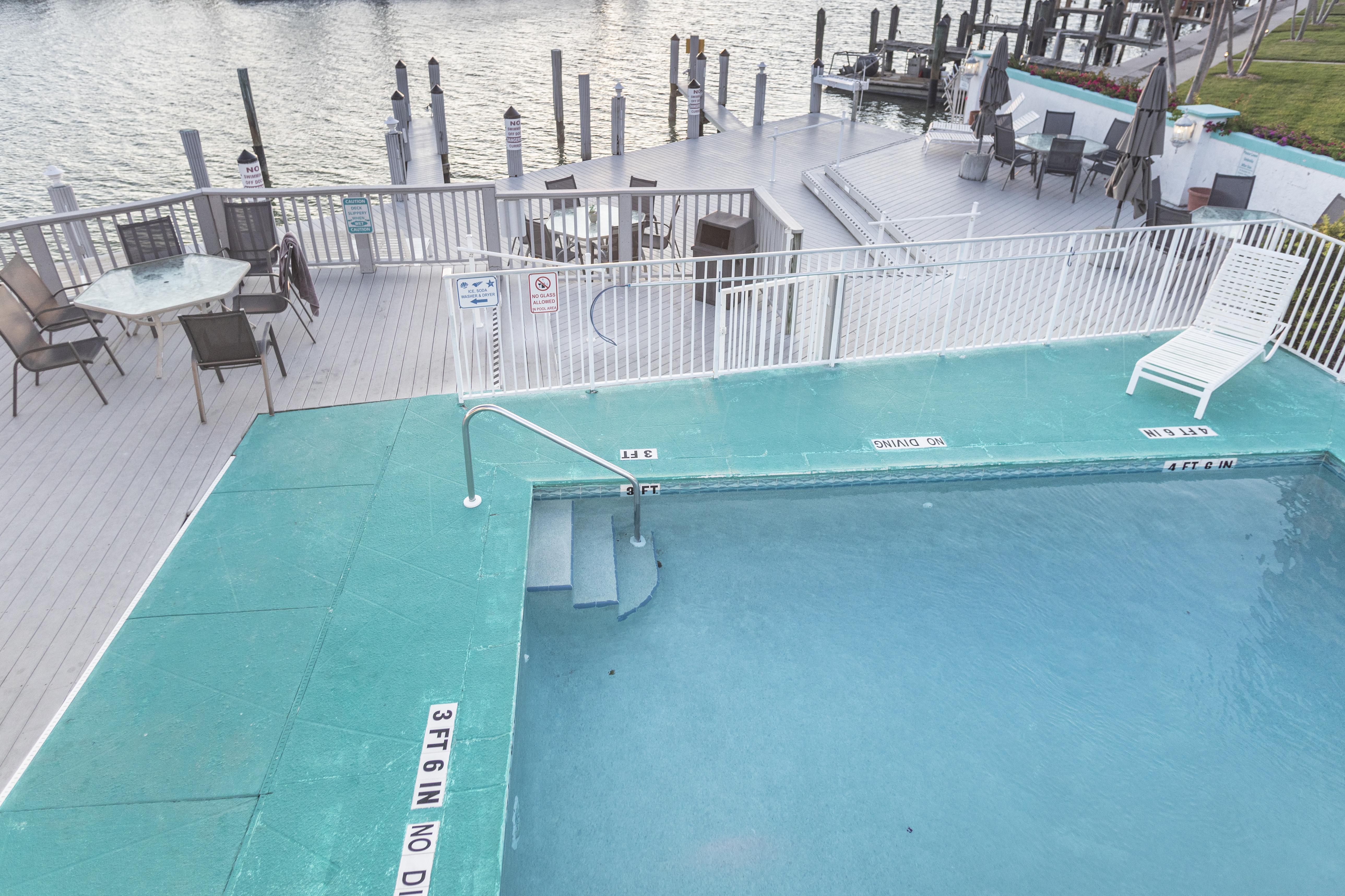 The Boathouse Motel Marco Island Exterior photo