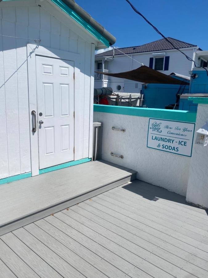 The Boathouse Motel Marco Island Exterior photo