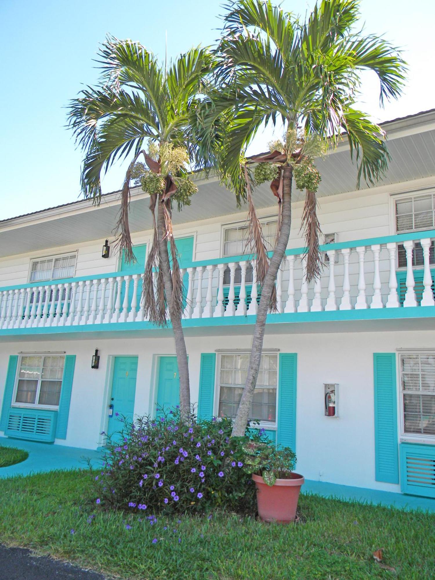 The Boathouse Motel Marco Island Exterior photo